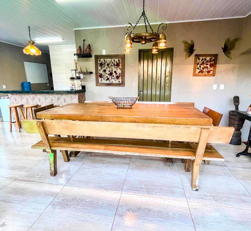 度假居 Casa Caldas Novas, Piscina Aquecida, Max 12 Pessoas, Locacao Minima De 2 Noites Caldas Novas