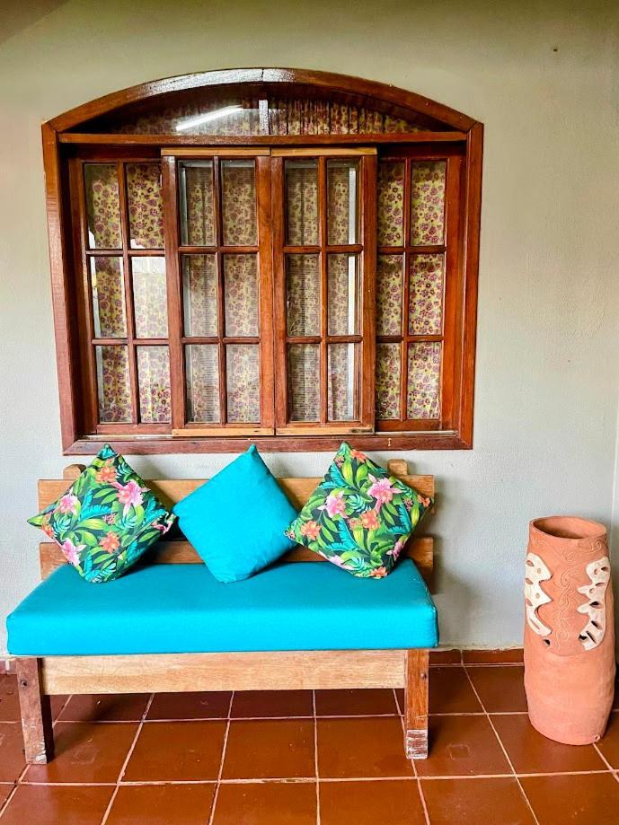 度假居 Casa Caldas Novas, Piscina Aquecida, Max 12 Pessoas, Locacao Minima De 2 Noites Caldas Novas