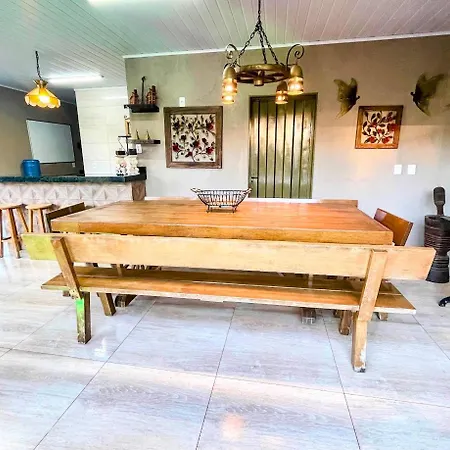 Casa Caldas Novas, Piscina Aquecida, Max 12 Pessoas, Locacao Minima De 2 Noites Exterior foto
