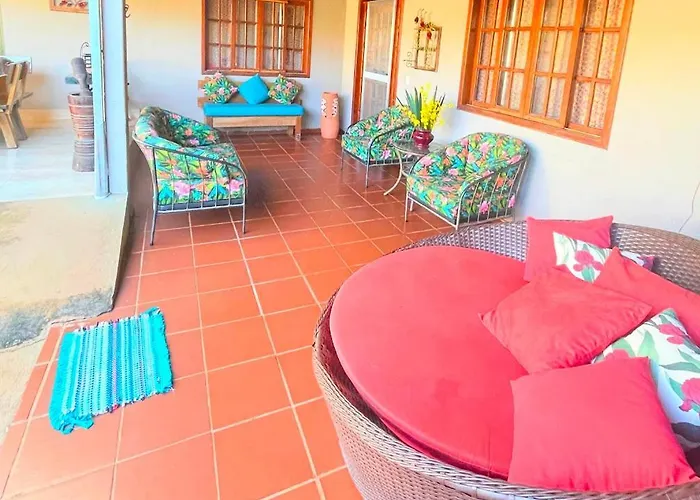 Casa Caldas Novas, Piscina Aquecida, Max 12 Pessoas, Locacao Minima De 2 Noites