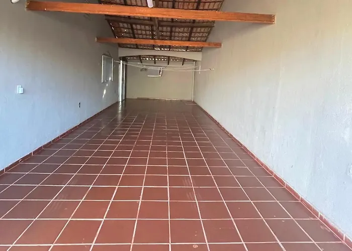 Casa Caldas Novas, Piscina Aquecida, Max 12 Pessoas, Locacao Minima De 2 Noites