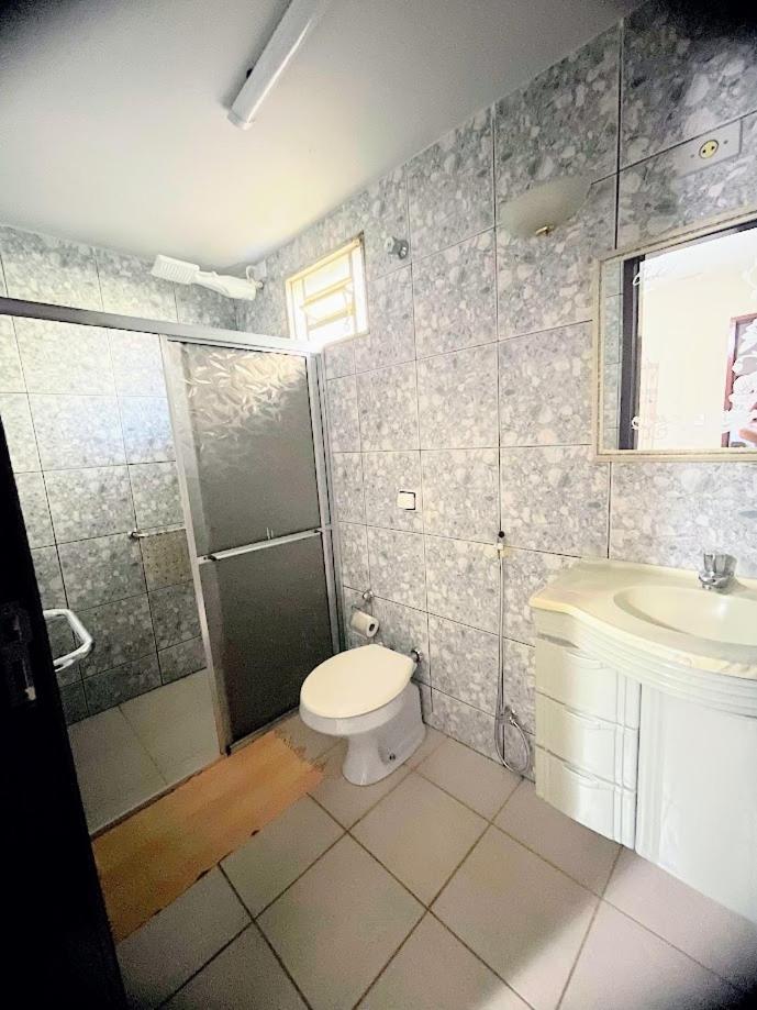 Сasa de vacaciones Casa Caldas Novas, Piscina Aquecida, Max 12 Pessoas, Locacao Minima De 2 Noites Caldas Novas