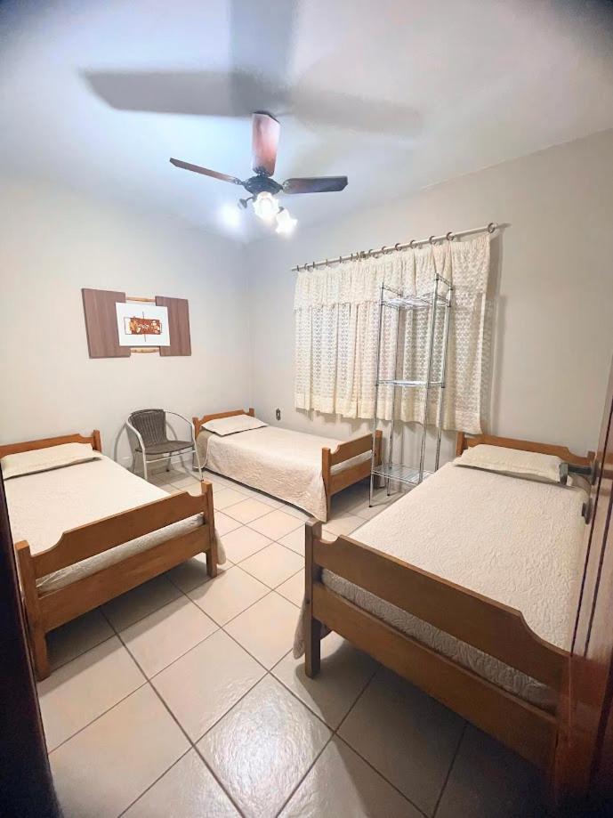 Сasa de vacaciones Casa Caldas Novas, Piscina Aquecida, Max 12 Pessoas, Locacao Minima De 2 Noites