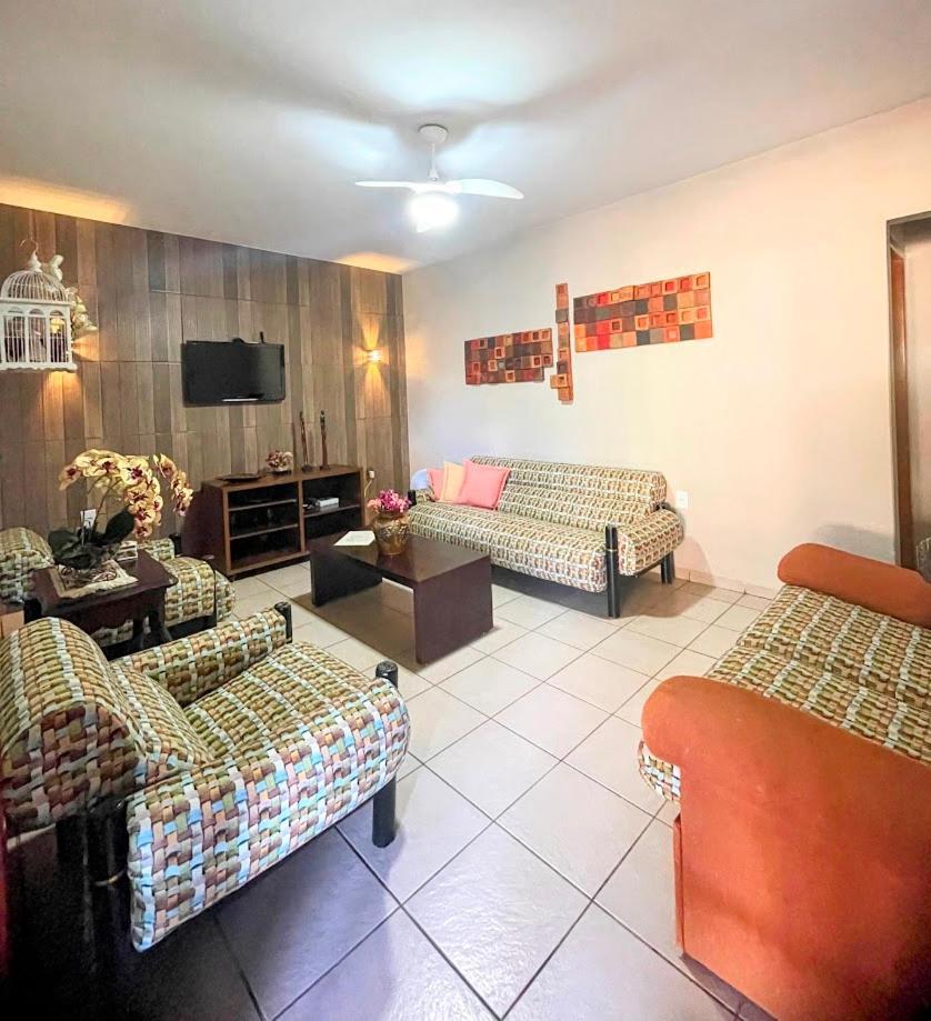 Сasa de vacaciones Casa Caldas Novas, Piscina Aquecida, Max 12 Pessoas, Locacao Minima De 2 Noites Caldas Novas