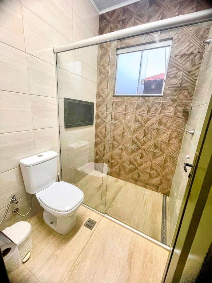 Сasa de vacaciones Casa Caldas Novas, Piscina Aquecida, Max 12 Pessoas, Locacao Minima De 2 Noites Caldas Novas