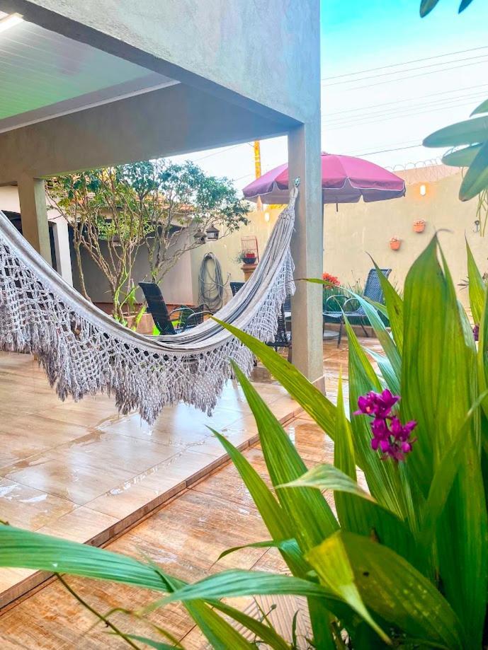 Casa Caldas Novas, Piscina Aquecida, Max 12 Pessoas, Locacao Minima De 2 Noites Сasa de vacaciones Caldas Novas